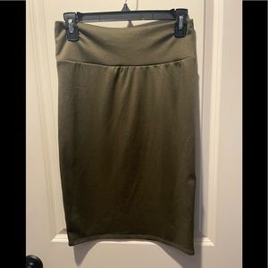 LulaRoe Cassie Skirt